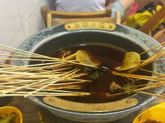 -冒椒火辣(奎星楼街店)