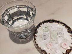 -伊斯坦布尔土耳其清真咖啡餐厅