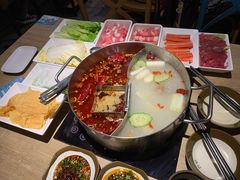 -野妹火锅(南园店)