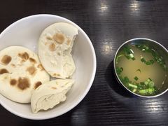 -毅祥斋老孙家泡馍(北院门鼓楼店)