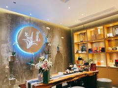 -若蘭慈·无国界素食料理(欢乐海岸店)