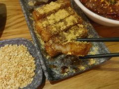-付小姐在成都(川沙店)