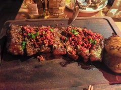 -ibarrel爱杯·bistro&brunch(江宁路店)