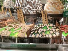 -亚马逊海鲜自助(梅溪湖步步高店)