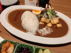 -CURRY YA 熟成咖哩專門店(深圳湾万象城店)