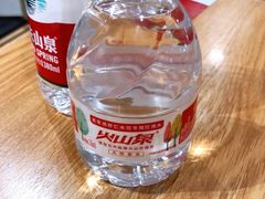 -喜家德虾仁水饺(南山书城店)