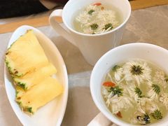 -SPA·印象足道养生(大运河度假区四望亭店)