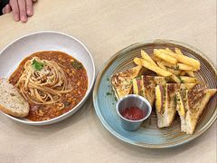 -blend咖啡部落(车公庙店)