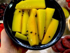 -水果立方果然鲜(升平路店)