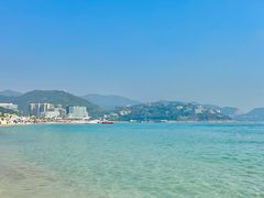 -大梅沙海滨公园