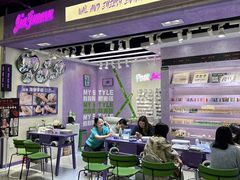 -南京时尚莱迪购物广场(正洪街店)