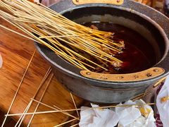 -冒椒火辣(太古里店)