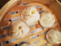 -南翔馒头店(豫园店)