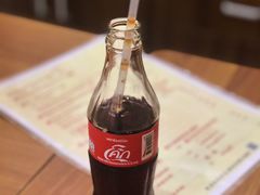 泰国可乐-曼谷食堂·泰国家庭料理(丹桂路店)