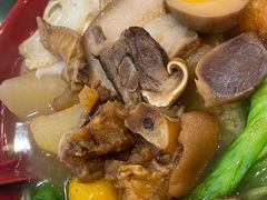 -旺角宝港式茶餐厅(寮步店)