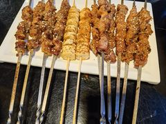 -木卡买提新疆餐厅·清真(新里海顿公馆店)