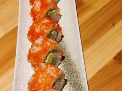 -立山居酒屋·烧鸟 天妇罗(西北湖店)