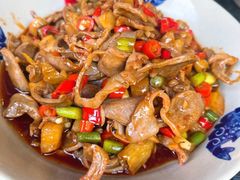 -潇湘阁(尚都SOHO店)