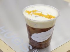 -HUGS coffee(东区店)