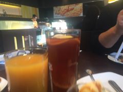 -必胜客(新福地店)