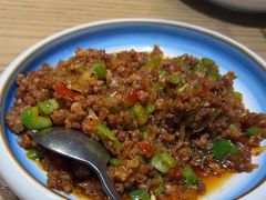 -茄子恰恰·新云南小炒(坪山益田店)