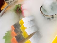 鲮希鱼-万岁寿司(芳村店)