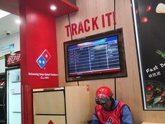 -达美乐比萨(回龙观店)