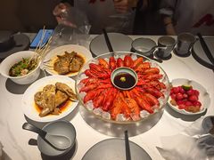 -马头巷·食景园(苏州总店)