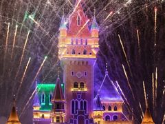 -厦门方特梦幻王国