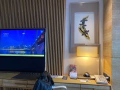 -重庆解放碑威斯汀酒店