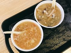 -食盈碗仔翅(星玺广场店)