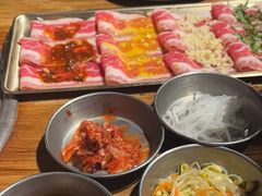 -汉拿山(北京上地华联店)