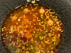 -川渔居—鱼火锅(八方汇店)