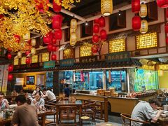 -钵家大院·地道湖北菜(江夏·大花岭店)