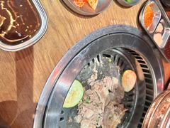 -香猪坊韩国烤肉专属门店(魏公村店)
