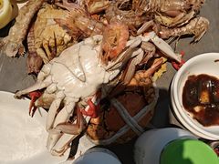 -一方渔歌蒸汽海鲜自助(文化路万达广场店)