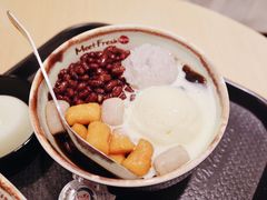 -Meet Fresh鮮芋仙(时代天街店)