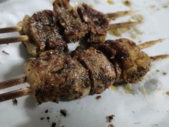 -新疆艾麦尔烧烤(丰台路口店)