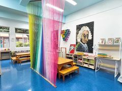 -海富金太阳幼儿园(金杨十街坊东)