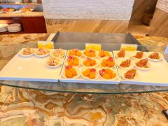 -上海静安昆仑大酒店