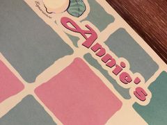 -安妮意大利餐厅(世贸天阶店)