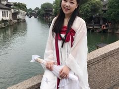 -汉仪华裳汉服旗袍·摄影写真馆(乌镇西栅店)