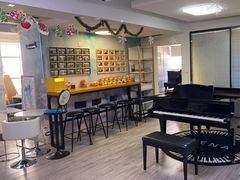 -梅纳·钢琴声乐架子鼓Mena Music(双井店)