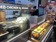 -1973继光香香鸡(大东方百货店)