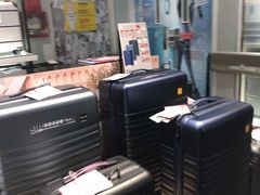 -崇光百货(尖沙咀店)