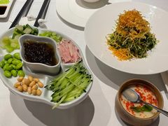 -四季民福烤鸭店(王府井东安门店)