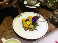 -HOME餐厅粤菜 融合菜