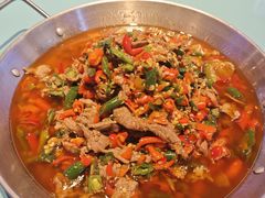 -川正旺江湖菜(三元桥店)
