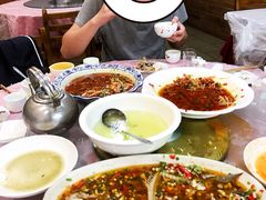 -飞虹鱼馆(春华路店)