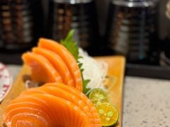 -小乔回转寿司(市府恒隆广场店)